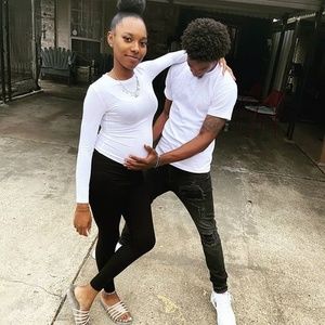 Meet your Posher, Patrick